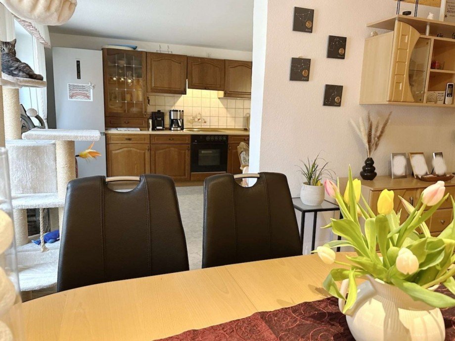 halboffenen Zweifamilienhaus Bochum-Wattenscheid