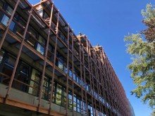 + Hochschule. LORENZ-Angebot in Langendreer: In zentraler Lage - Helle, moderne 3,5-R.-Komfort-W. Bald beziehbar!