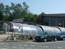 Bahnhof + LORENZ-Angebot in Hordel: Generationenhaus. Mit 2- o. 3-Wohnungen. Wird komplett frei. 987 m� Grd