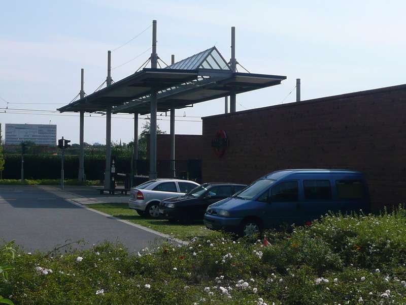 Bogestra, Krupp, Einfamilienhaus Bochum