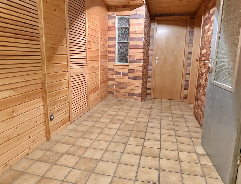 Auch hier sehr gepflegt Reihenmittelhaus Bochum