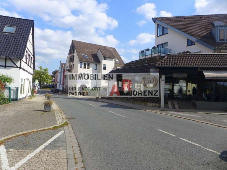 Mittendrin Bochum Renditeobjekt LORENZ-Angebot im Raum Eppendorf/Weitmar: Anlage-Tipp! Modernes Ladenlokal mit ca. 126 m�.