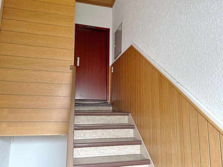 Keinen �berm Kopf! Wohnung Bochum-Wattenscheid