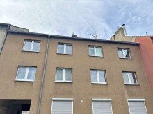 Gem�tliche 2,5-R.-Wohnung LORENZ-Angebot in BO-Hamme: Ideal f�r den Single o. Paar! Helle, gem�tliche 2,5-R.-W. -Sehr zentral!