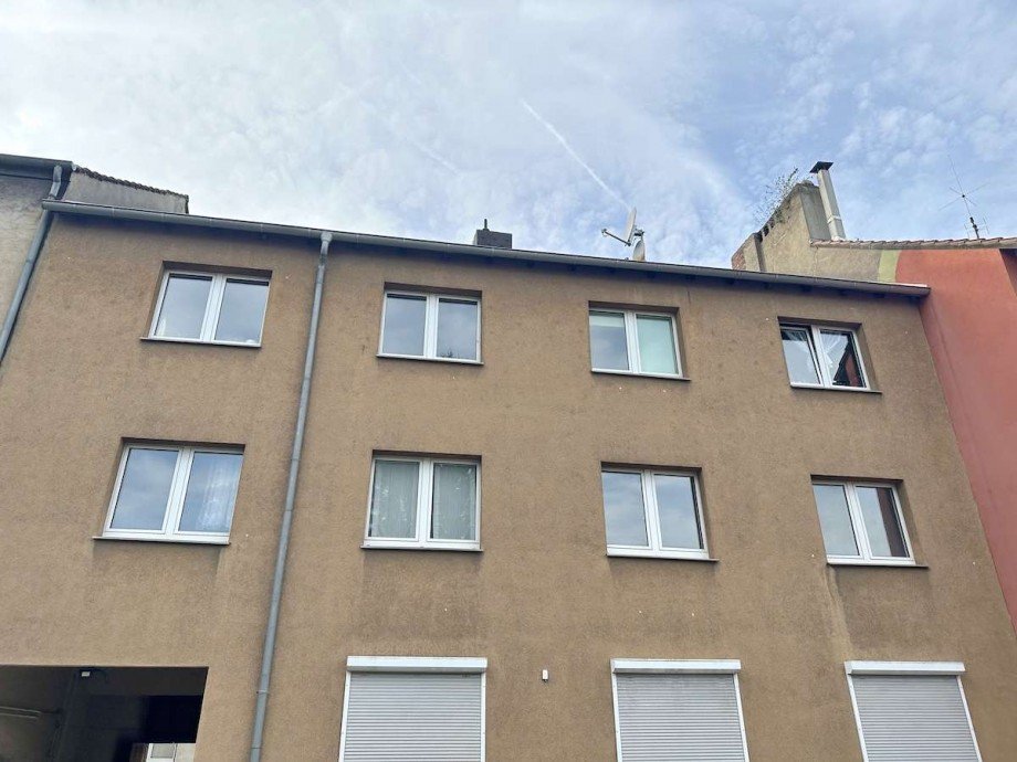 Gem�tliche 2,5-R.-Wohnung Wohnung Bochum