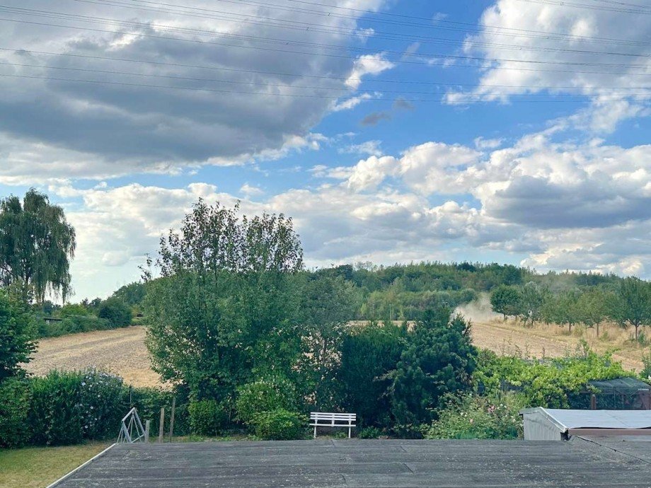 gr�nem Weitblick! Maisonettewohnung Bochum-Wattenscheid