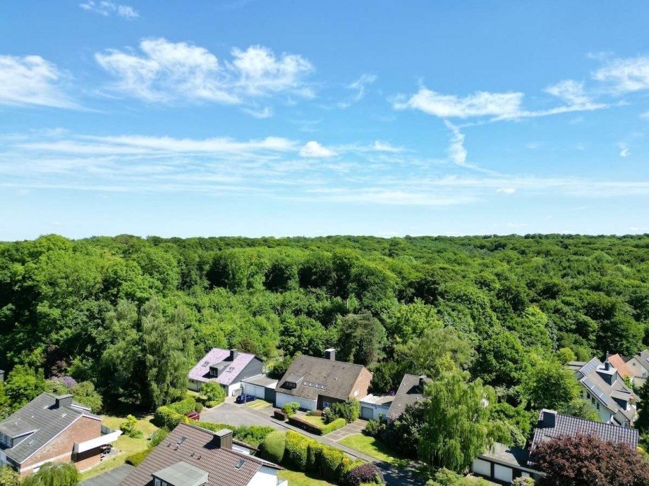 Neveltal, H�rsterholz + Weitmarer Holz Wohnung Bochum