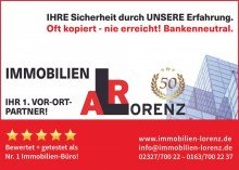 Das gro�e Angebot: www.immobilien-lorenz.de LORENZ-Angebot in Langendreer: In zentraler Lage - Helle, moderne 3,5-R.-Komfort-W. Bald beziehbar!