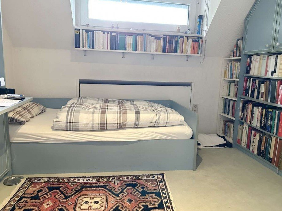 z. B. Arbeit o. Kind. Einfamilienhaus Bochum