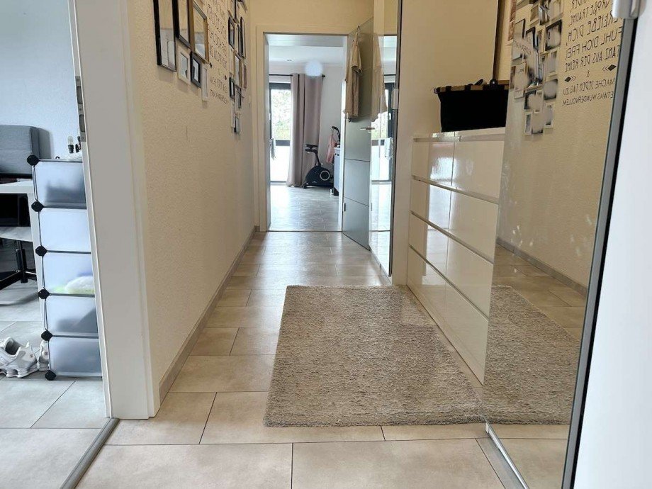 Gro�z�gige 3 1/2-R�ume mit ca. 113 m�. Zweifamilienhaus Bochum