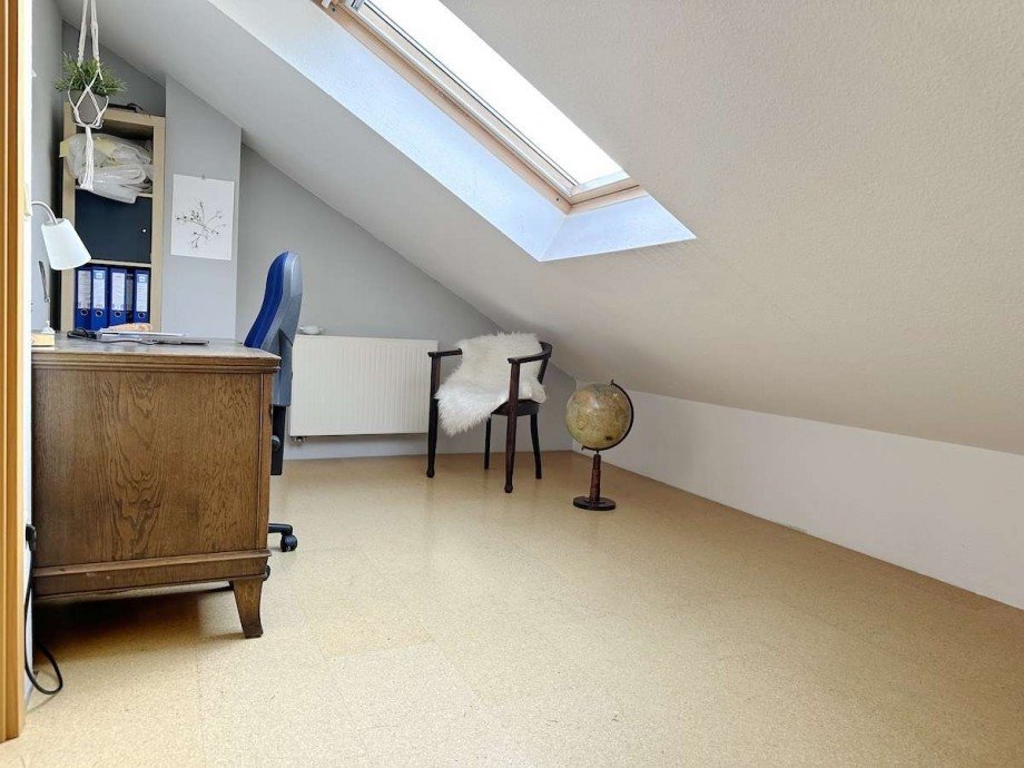 Beispiel Raum 2. Doppelhaush�lfte Bochum