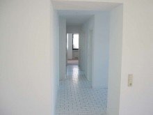Derzeit auch vermietet. LORENZ-Angebot in Bochum: Gepflegtes Mehrfam.-haus mit 4 WE + 6 Garagen + kl. Hinterhof-Werkstatt.