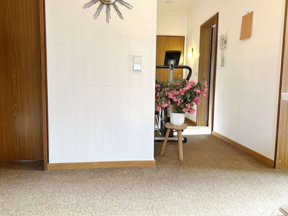 mit 4 Schlafr�umen. Einfamilienhaus Bochum