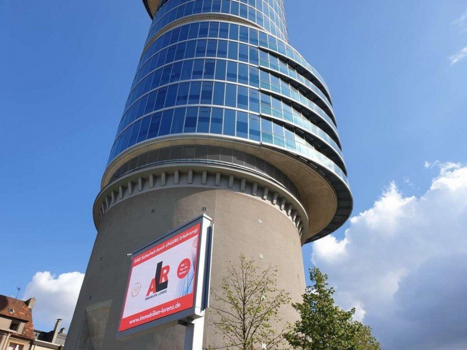 Ganz vorne in unserer Region + Renditeobjekt Bochum