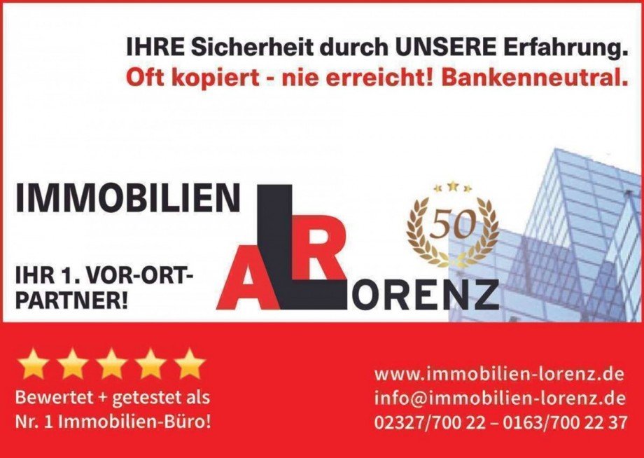  Renditeobjekt Bochum