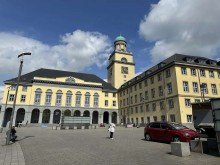 Witten mit Priv-Uni WITHerdecke. LORENZ-Angebot in Wattenscheid: Zentral gelegen! Gro�z�giger Grundriss. Ideal f�r die kleine Familie