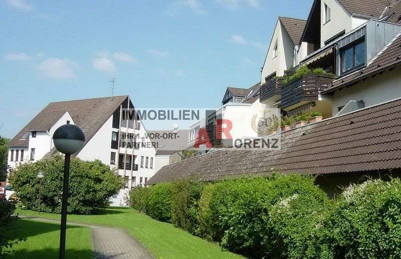 Verkehrsg�nstig B�rofl�che Bochum