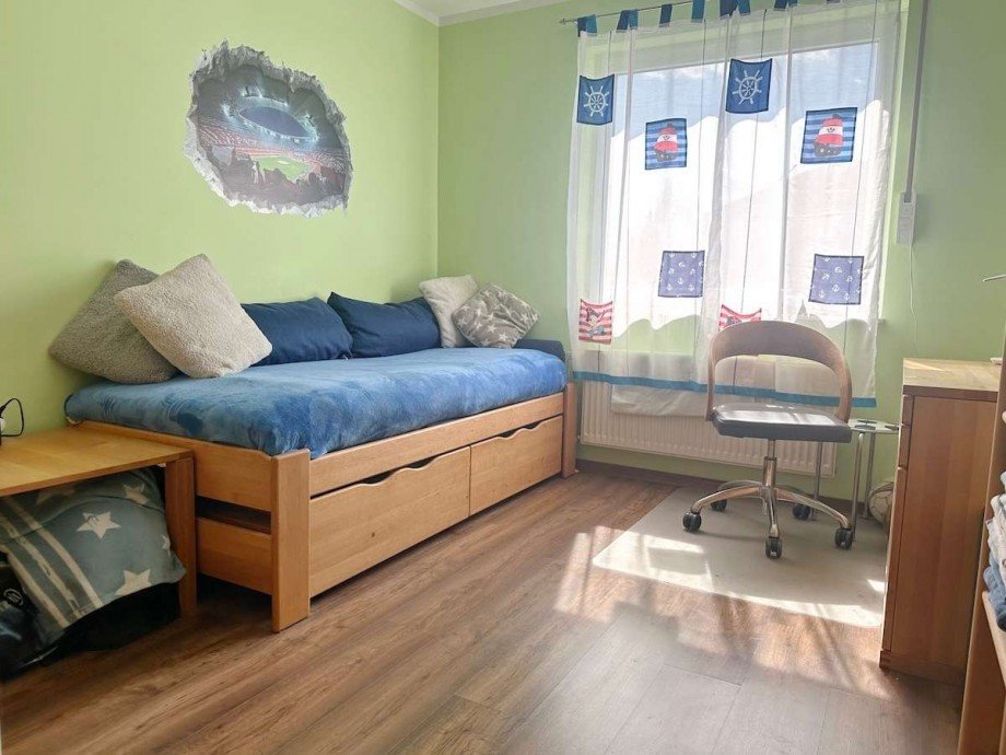 Kind o. Arbeit Wohnung Bochum