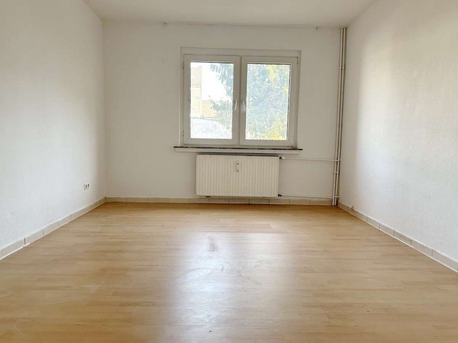 anschlie�endem Wohnzimmer. Wohnung Bochum