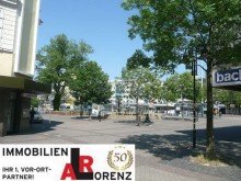 Unweit: WAT-City LORENZ-Angebot in �ckendorf/unweit WAT: Parklage. Helle, gut modernisierte 3 1/2-R.-Komfort-Wohnung.