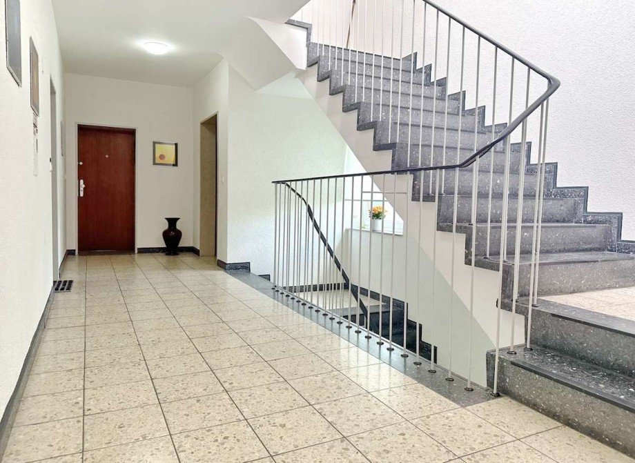 Im gepflegten Haus mit Aufzug Wohnung Bochum-Wattenscheid