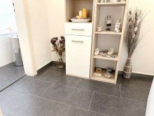 Vorflur zum LORENZ-Angebot in BO-S�dwest: Gute, ruhige Lage + individuelle Wohnung = interessante Kapitalanlage.