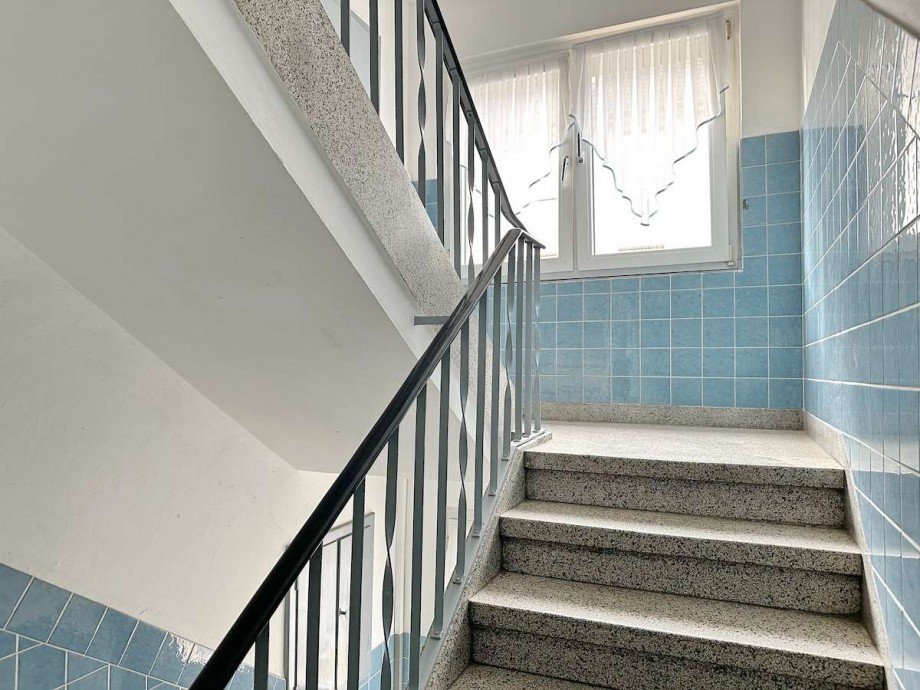 1. Obergeschoss gelegen. Wohnung Bochum