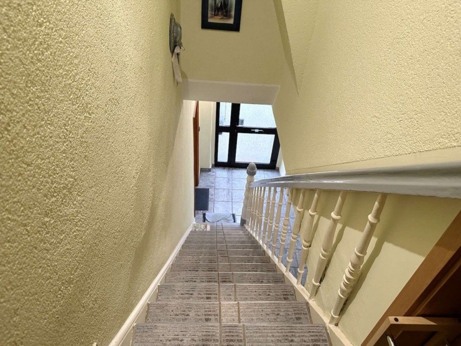 Zur OG-Wohnung Zweifamilienhaus Bochum-Wattenscheid