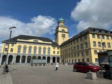Witten mit Priv-Uni LORENZ-Angebot in Langendreer: In zentraler Lage - Helle, moderne 3,5-R.-Komfort-W. Bald beziehbar!