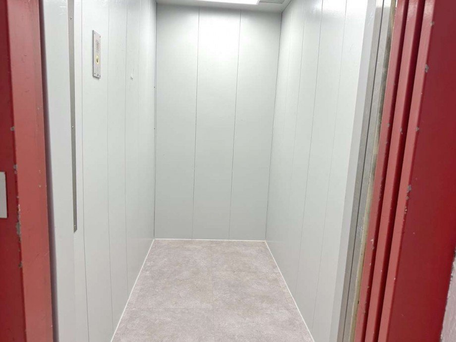 Mit Fahrstuhl. Wohnung Bochum