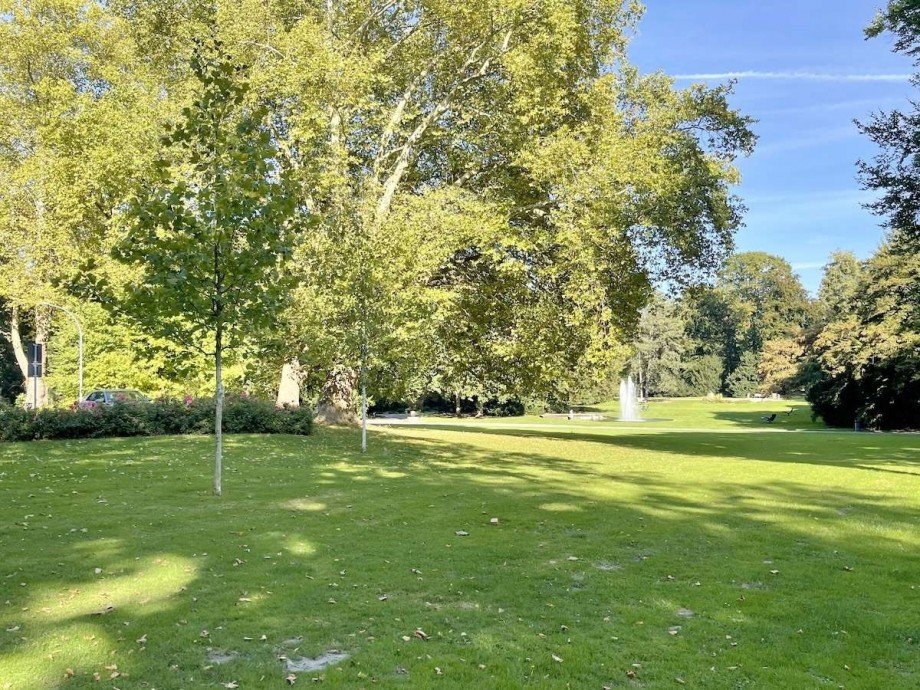 mit Storcherlebnispark + Wohnung Bochum-Wattenscheid