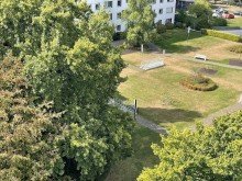 im Innenbereich. LORENZ-Angebot in Wattenscheid:  Ideale Kapitalanleger-Lage. Familienfreundliche 3 1/2-R.- CITY-W.