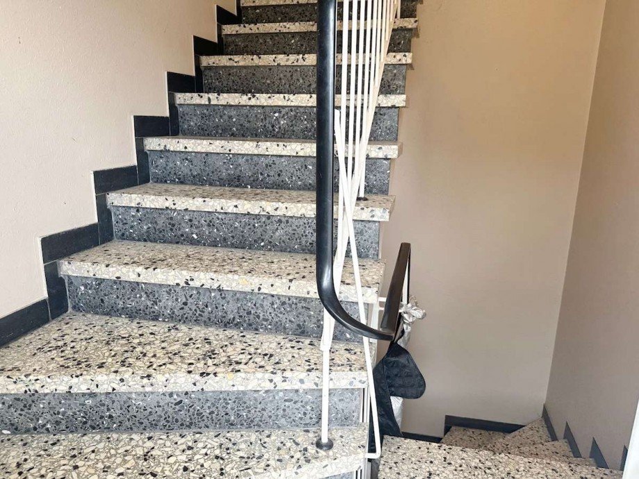 Herzlich willkommen Maisonettewohnung Bochum-Wattenscheid