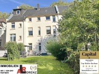 Bild (326796f19cd0242ab51fbf70e4a3a729): LORENZ-Angebot in BO-Wattenscheid: Freistehendes DH mit 6 Etagen-W. - 568 m� Wfl. - 1.094 m� Grd.