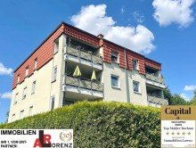 Modern + gepflegt LORENZ-Angebot in Langendreer: In zentraler Lage - Helle, moderne 3,5-R.-Komfort-W. Bald beziehbar!