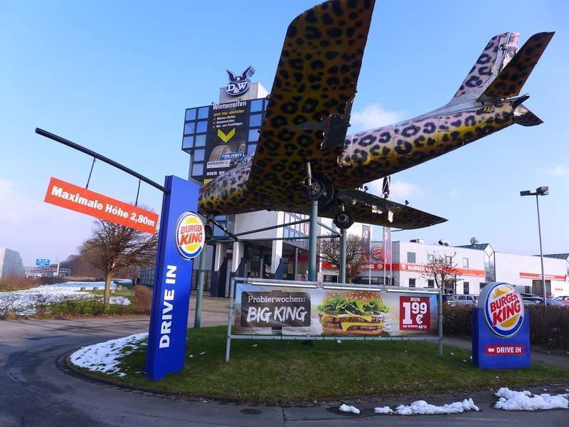 A 40. Mehrfamilienhaus Bochum-Wattenscheid