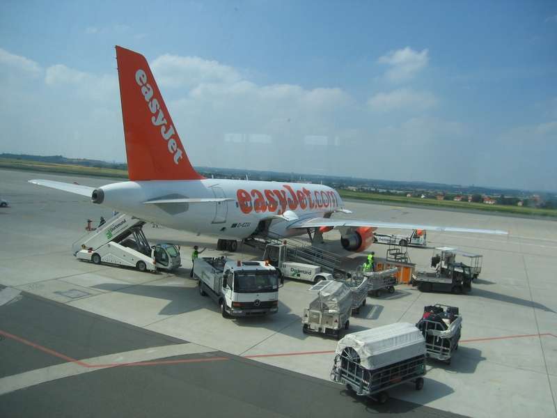 Flugh�fen D�sseldorf + Dortmund. Mehrfamilienhaus Bochum