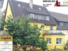 In zentraler+ ruhiger Lage. LORENZ-Angebot in Hattingen: Ruhig + zentral. Solide, gepflegte, zukunftsorientierte 3-Fam.-DHH.
