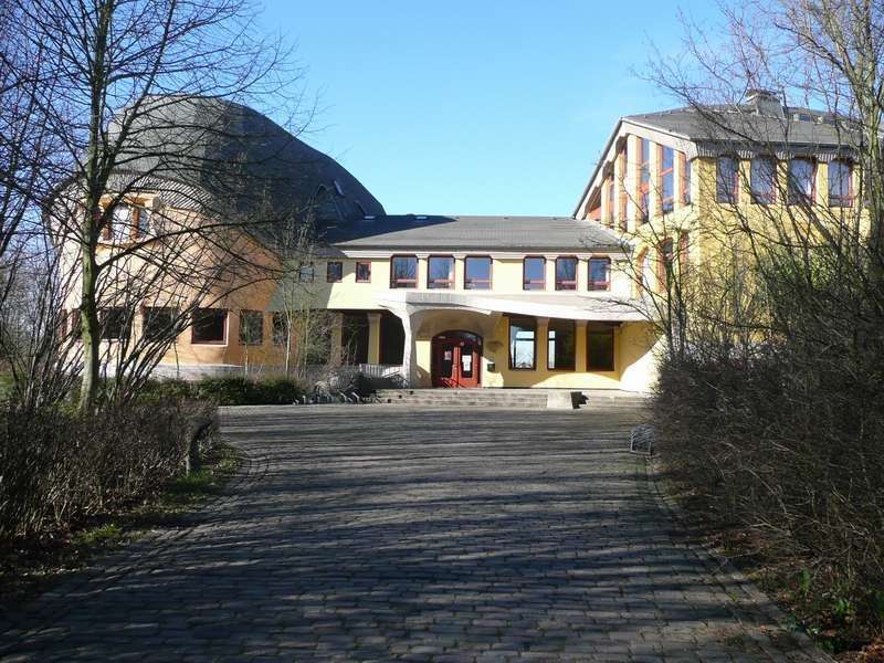 auch Waldorfschule B�rofl�che Bochum