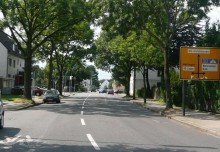 Gut erreichbar LORENZ-Angebot in Eppendorf:  Modernes Ladenlokal - derzeit geteilt.