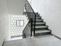 Bild (39dbc0ba2eca171469a5d271187c7c44): LORENZ-Angebot in �ckendorf/unweit WAT: Parklage. Helle, gut modernisierte 3 1/2-R.-Komfort-Wohnung.
