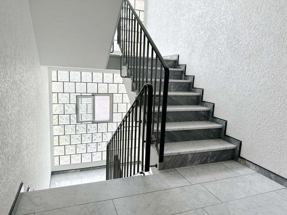 In einem gepflegtem Objekt Wohnung Gelsenkirchen