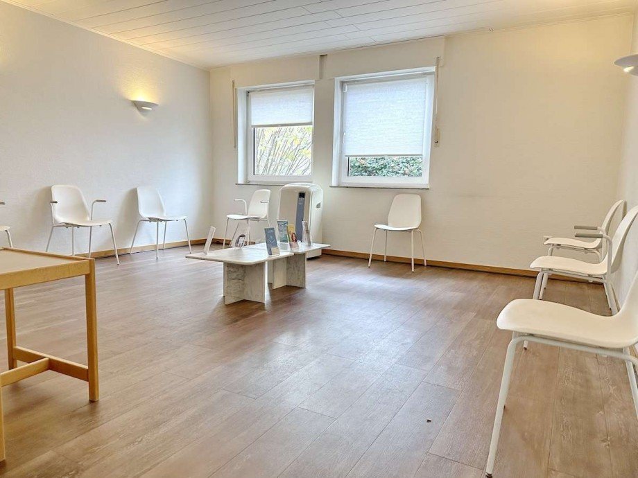 Das Wartezimmer Einfamilienhaus Bochum