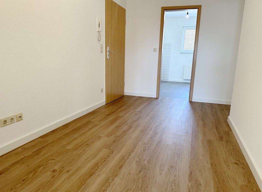 in Fix + fertiger Wohnung. Wohnung Bochum