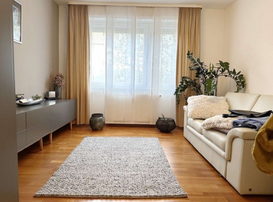Z. B. Arbeit oder Kind Erdgeschosswohnung Bochum