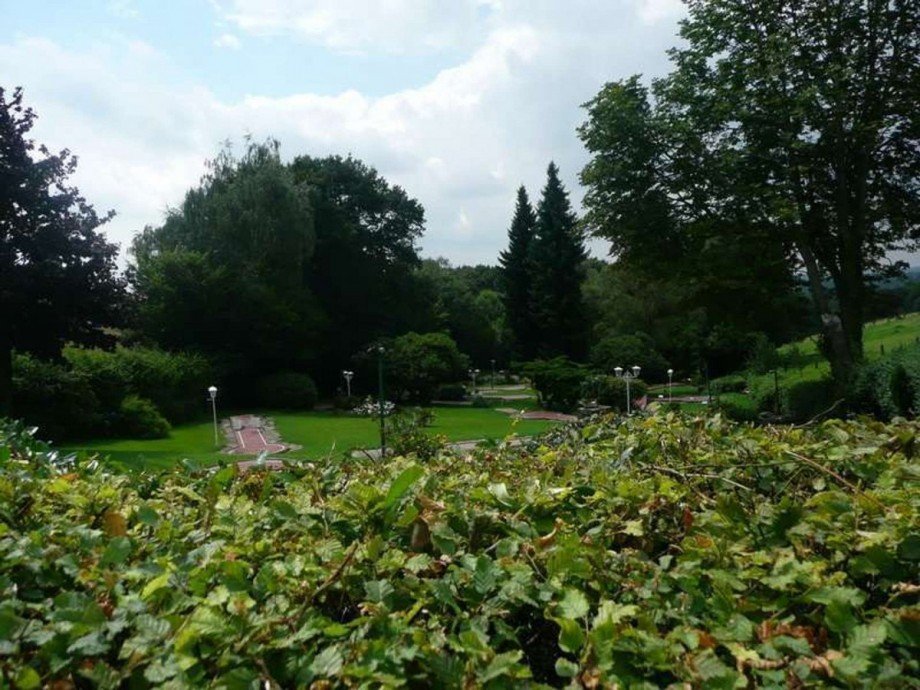 + Minigolfanlage + Wildgehege Renditeobjekt Bochum