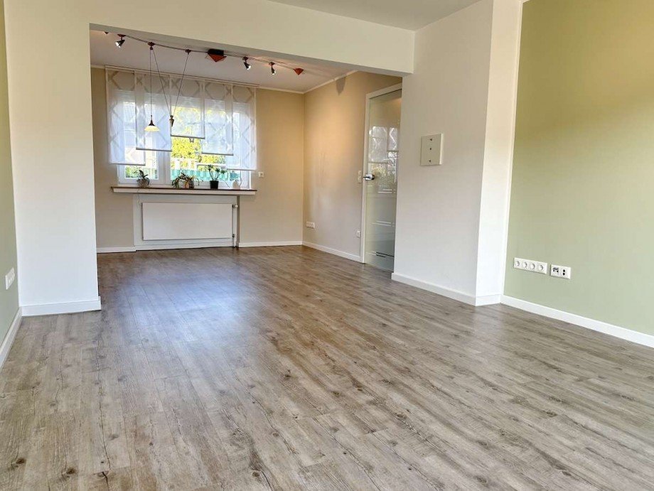 und essen. Reihenmittelhaus Bochum