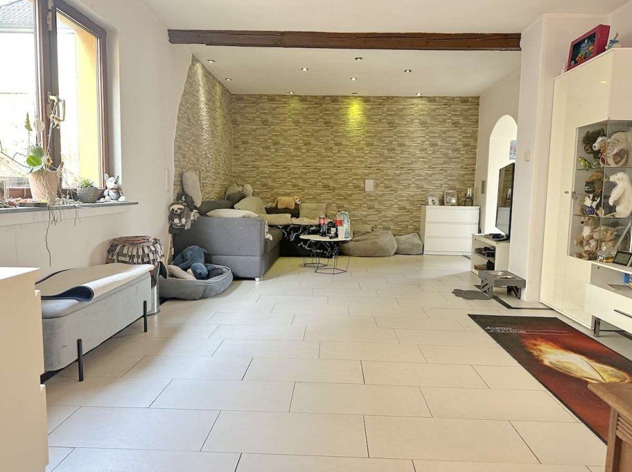 Heller Wohnraum + Mehrfamilienhaus Bochum-Wattenscheid