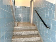 In einem gepflegten Haus im LORENZ-Angebot in BO-Hamme: Ideal f�r den Single o. Paar! Helle, gem�tliche 2,5-R.-W. -Sehr zentral!