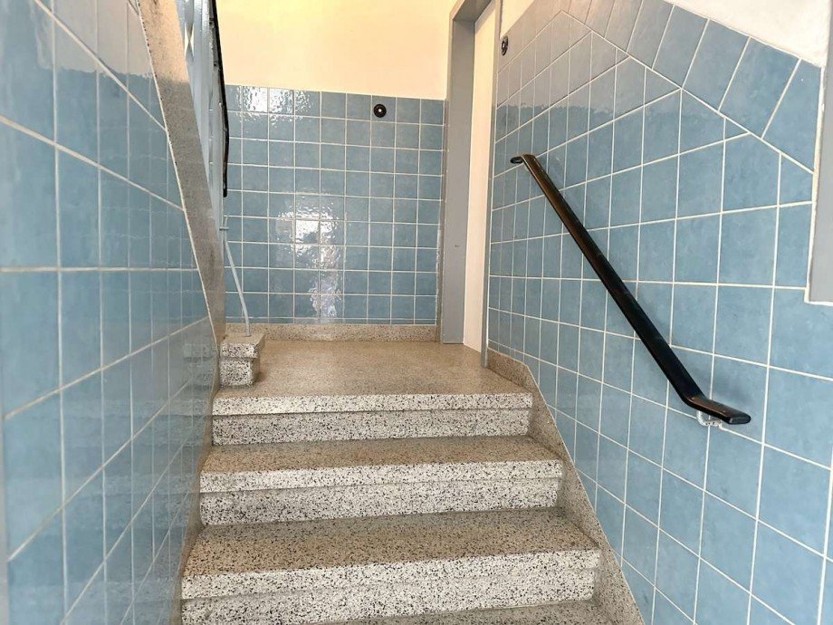 In einem gepflegten Haus im Wohnung Bochum
